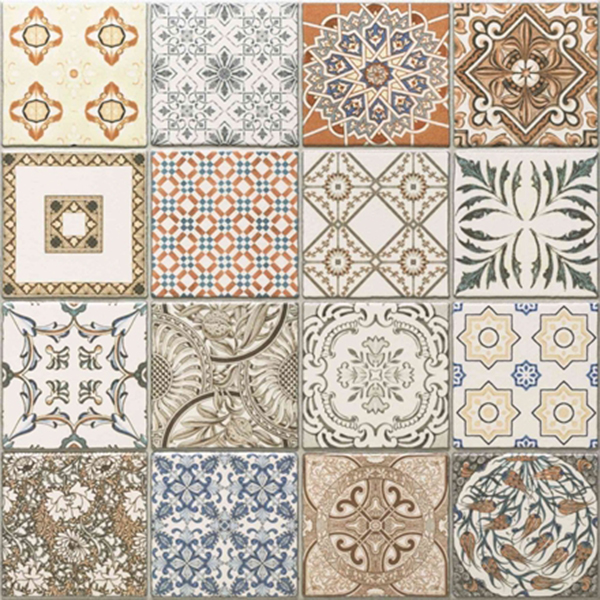 На пол Provenza Mix Deco