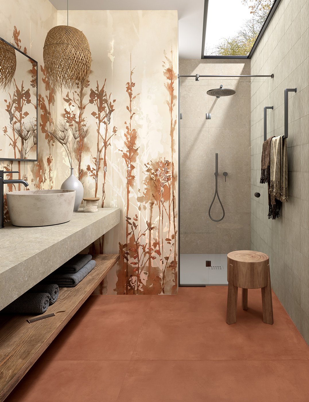 Marca Corona Terracreta - фото 43