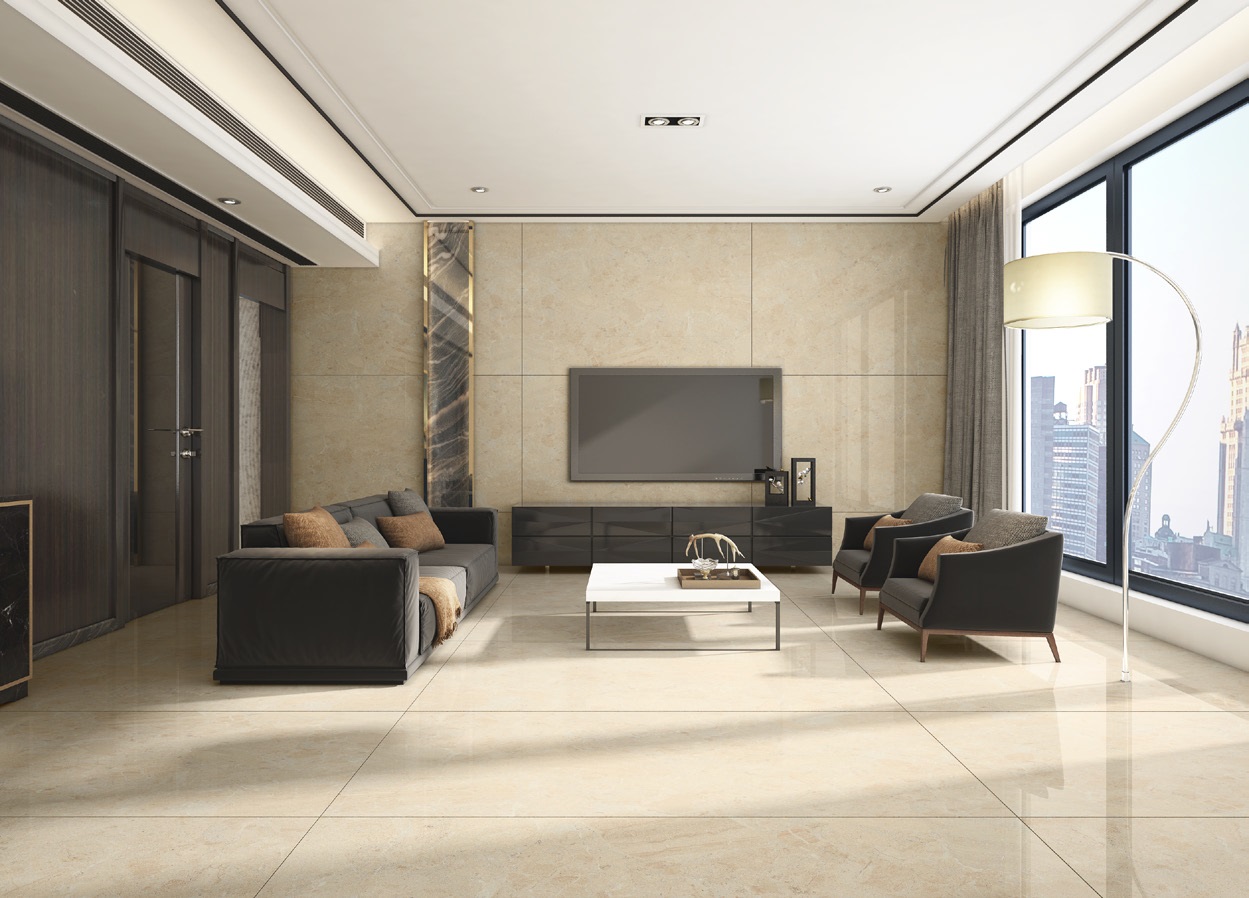 SERON Breccia Sandy - фото 2