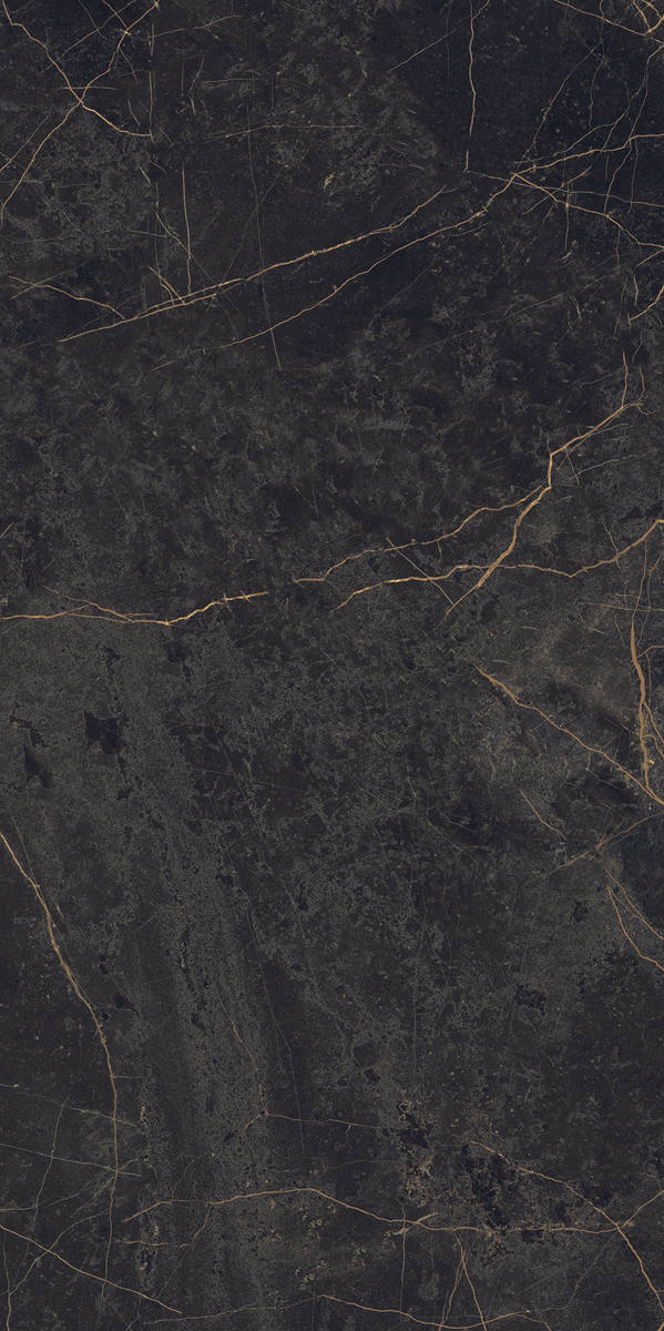 PF60004295 На пол Epoque Black Ret 60X120