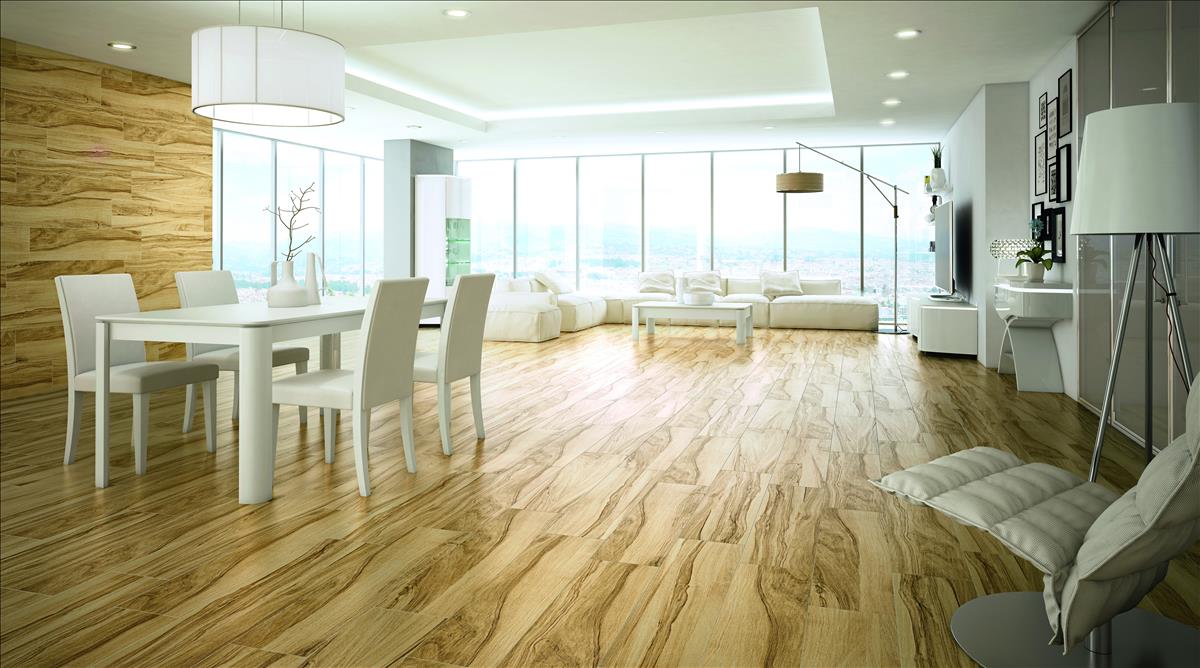 На пол Sauco Gris 24x95 - фото 10