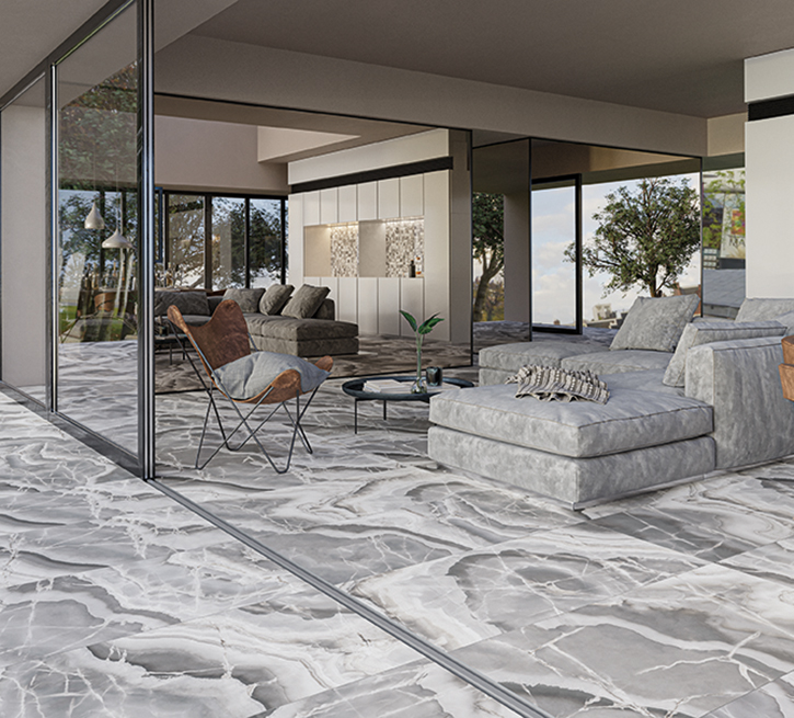 81829 На пол Jade Opale Lev 60x60 - фото 11