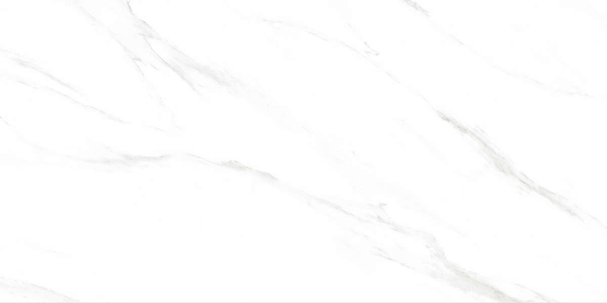 Напольный Calacatta Genius Белый Полированный 60х120 - фото 2