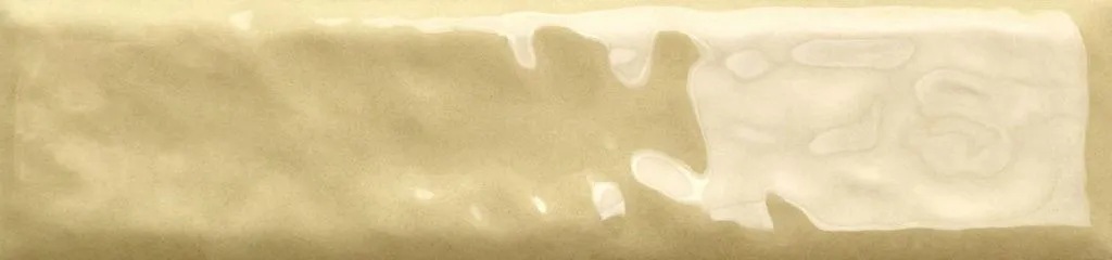 На стену Levels Melon Yellow Glossy 6x25