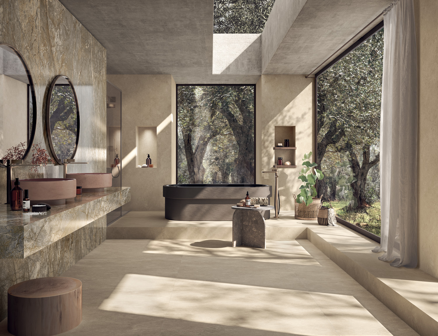 Kerlite Solaris - фото 6