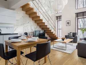 GRS 01-58 На пол Ellora Fire мрамор рыжий 60x60 - фото 4