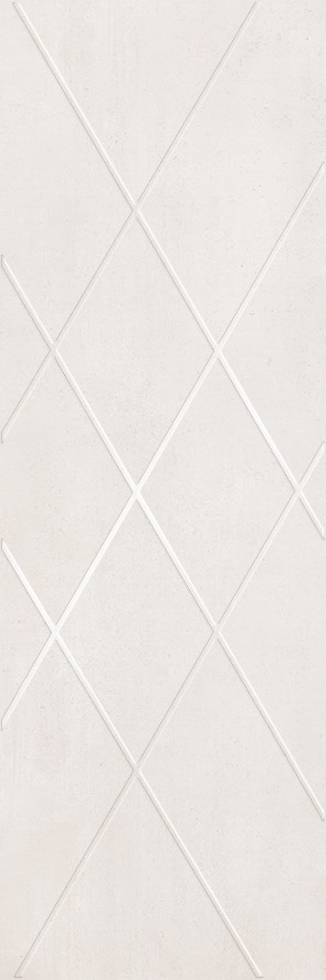 Декор Wonder Grys 75х25