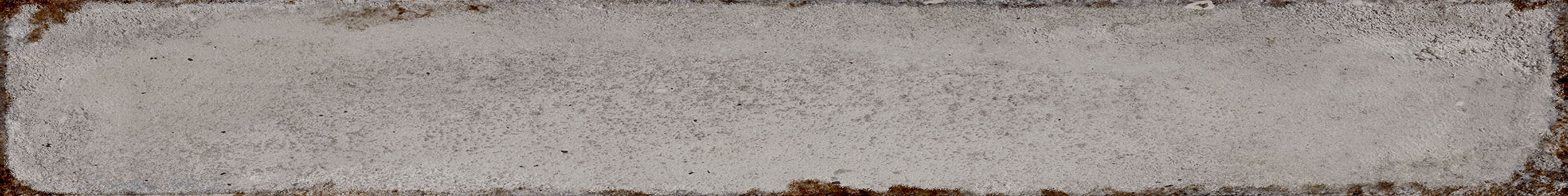 На стену Cerdena Grigio 5x40 - фото 24