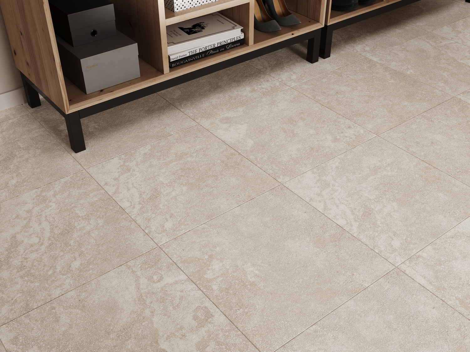 A17916 На пол Avalon Бежевый 42x42 - фото 13