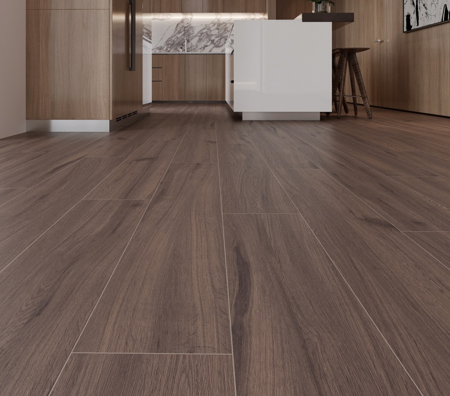 F4505M На пол Forest Wenge Matt 20x120 - фото 14