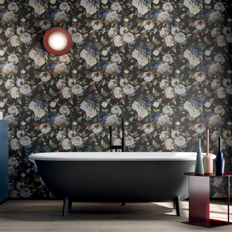 PF60008235 На стену Wide and Style Mini Powder ret - фото 26