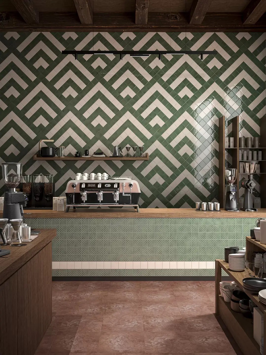 Керама Марации Хадду