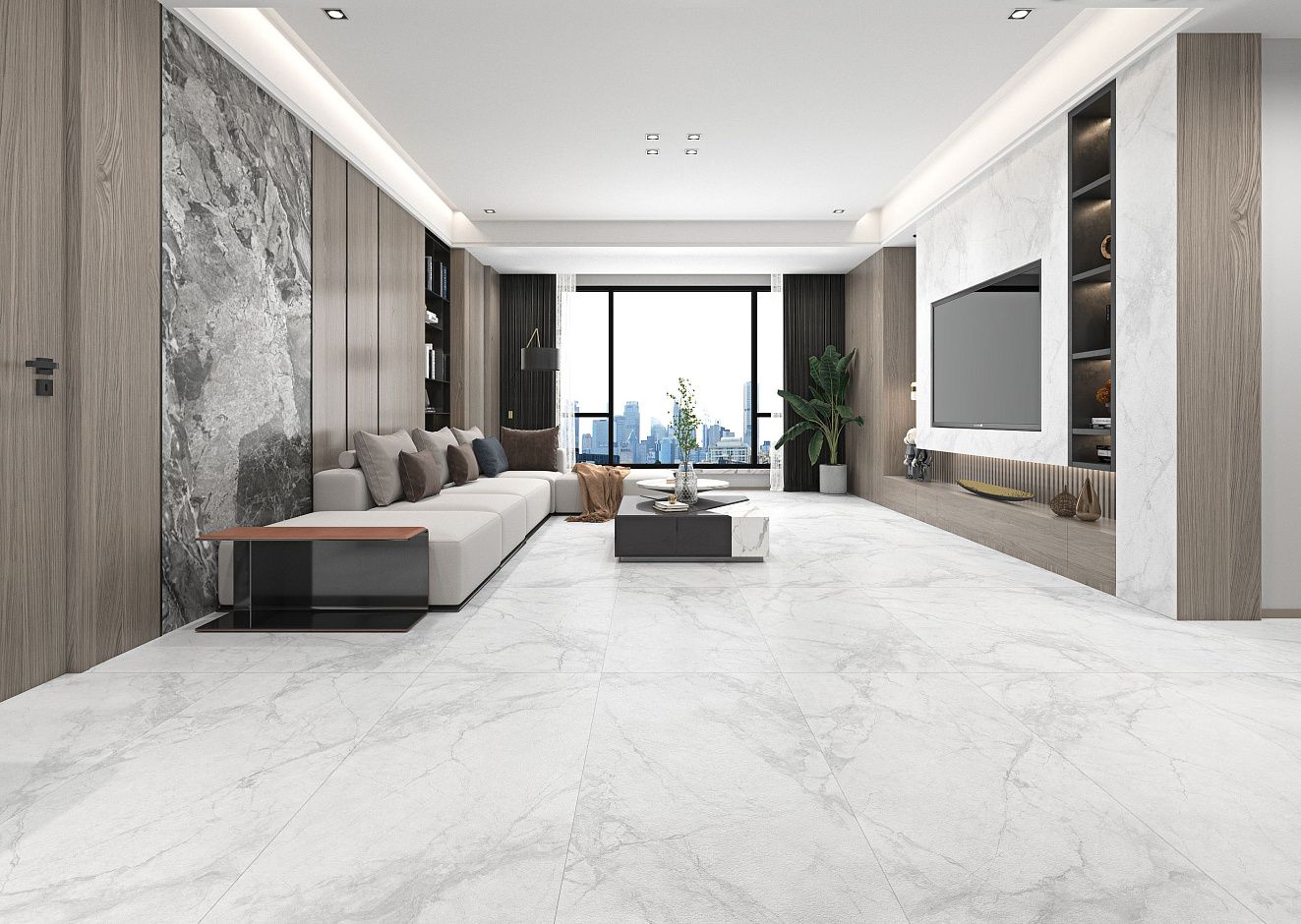 Basconi Home Cararra