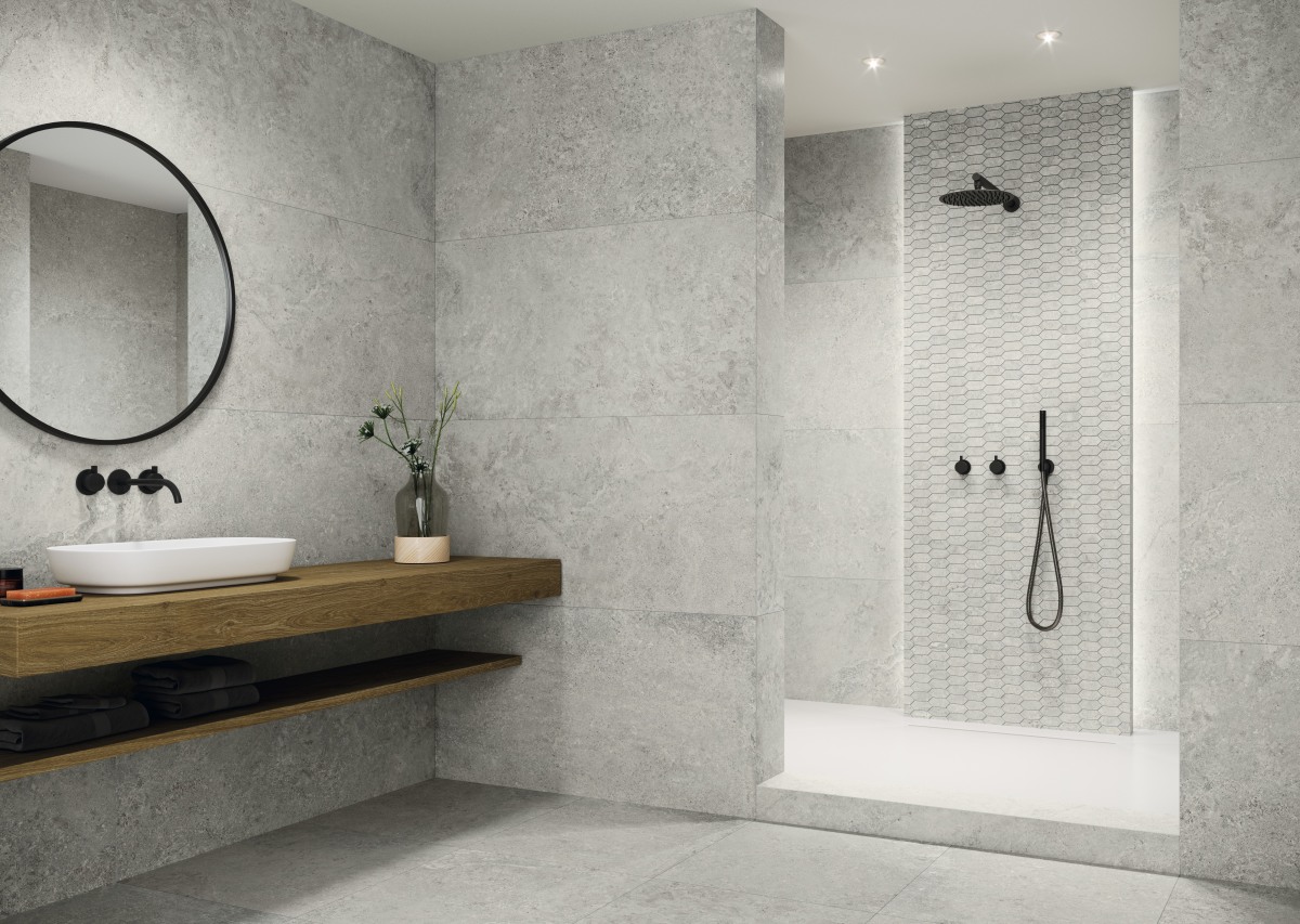 44EA49R На пол Elba Blanco - фото 8