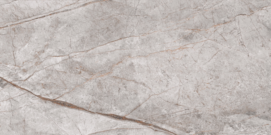 N40016 На пол Marble Imperial Grey Carving 60x120