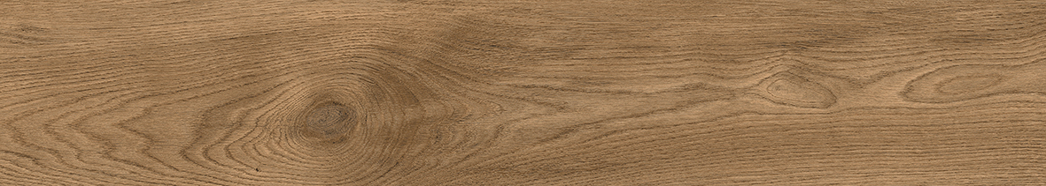 На пол Latina Brown Коричневый 120х20 Матовый Структурный - фото 4