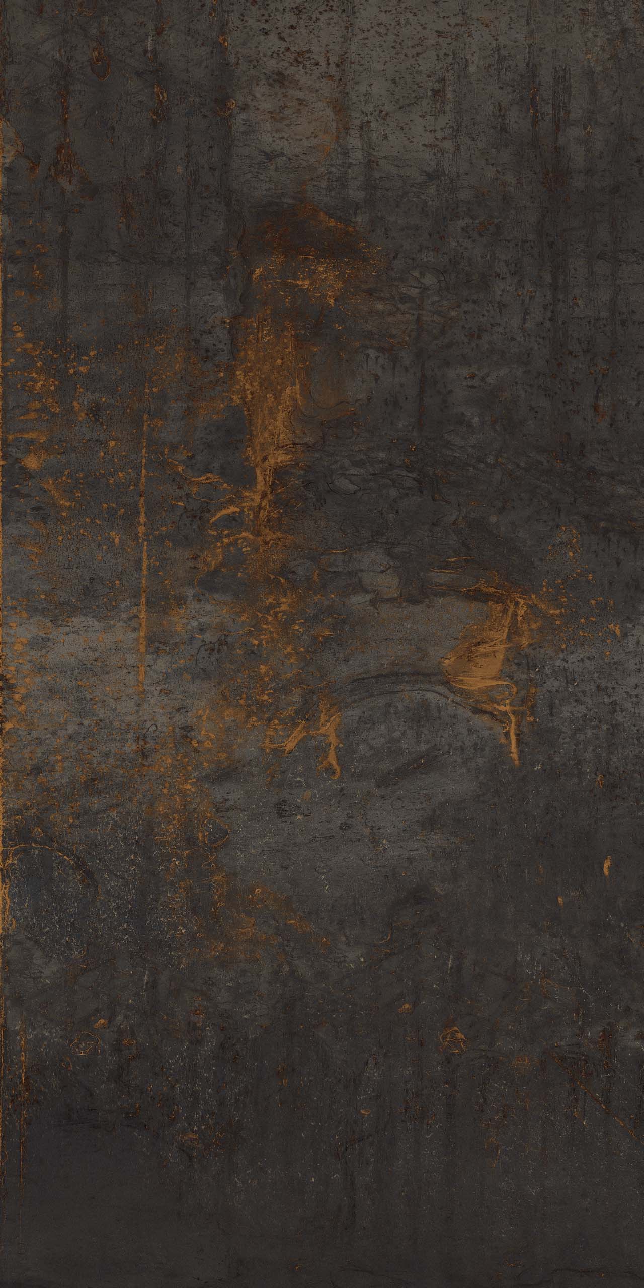 TP02/NS_R9/60x120x10R/GC На пол Patina TP02 Black Неполированный Рект. 60x120x10 - фото 7