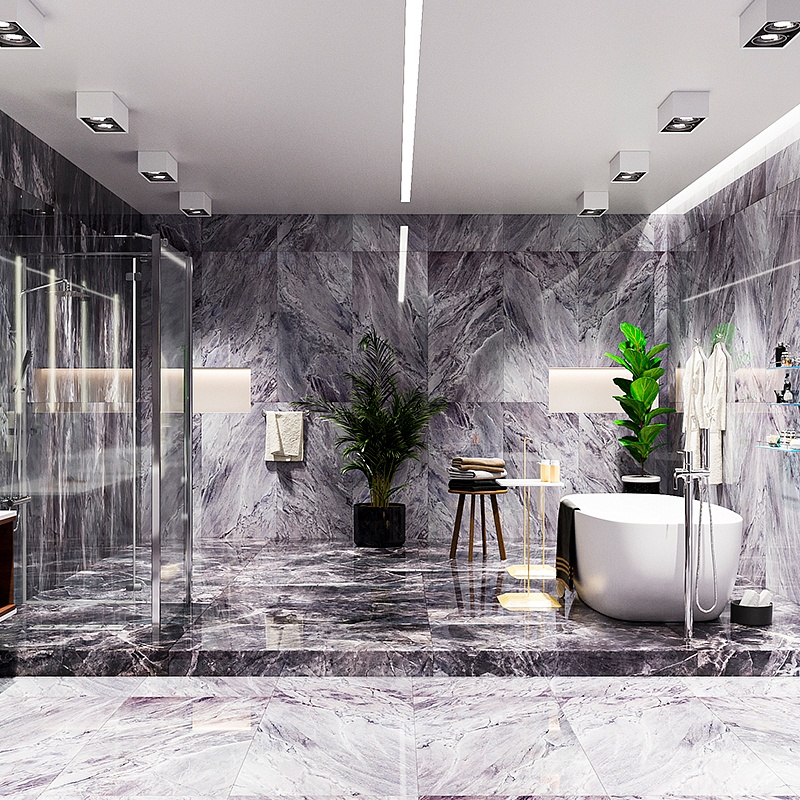 Globus Ceramica Керамогранит Китай склад - фото 6