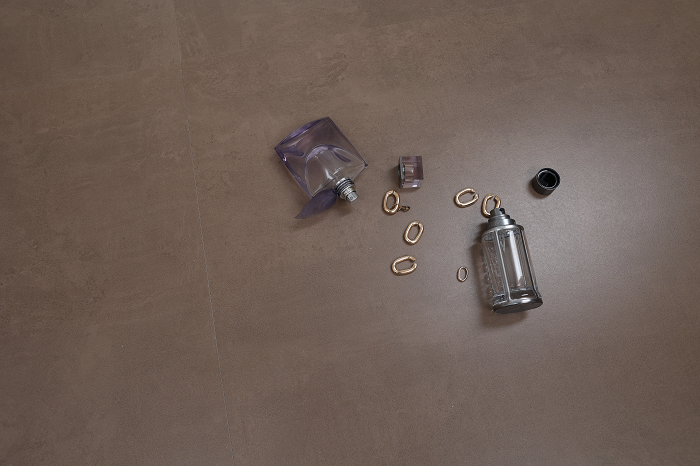 На пол Lucent Brown Matt 60x120 - фото 8