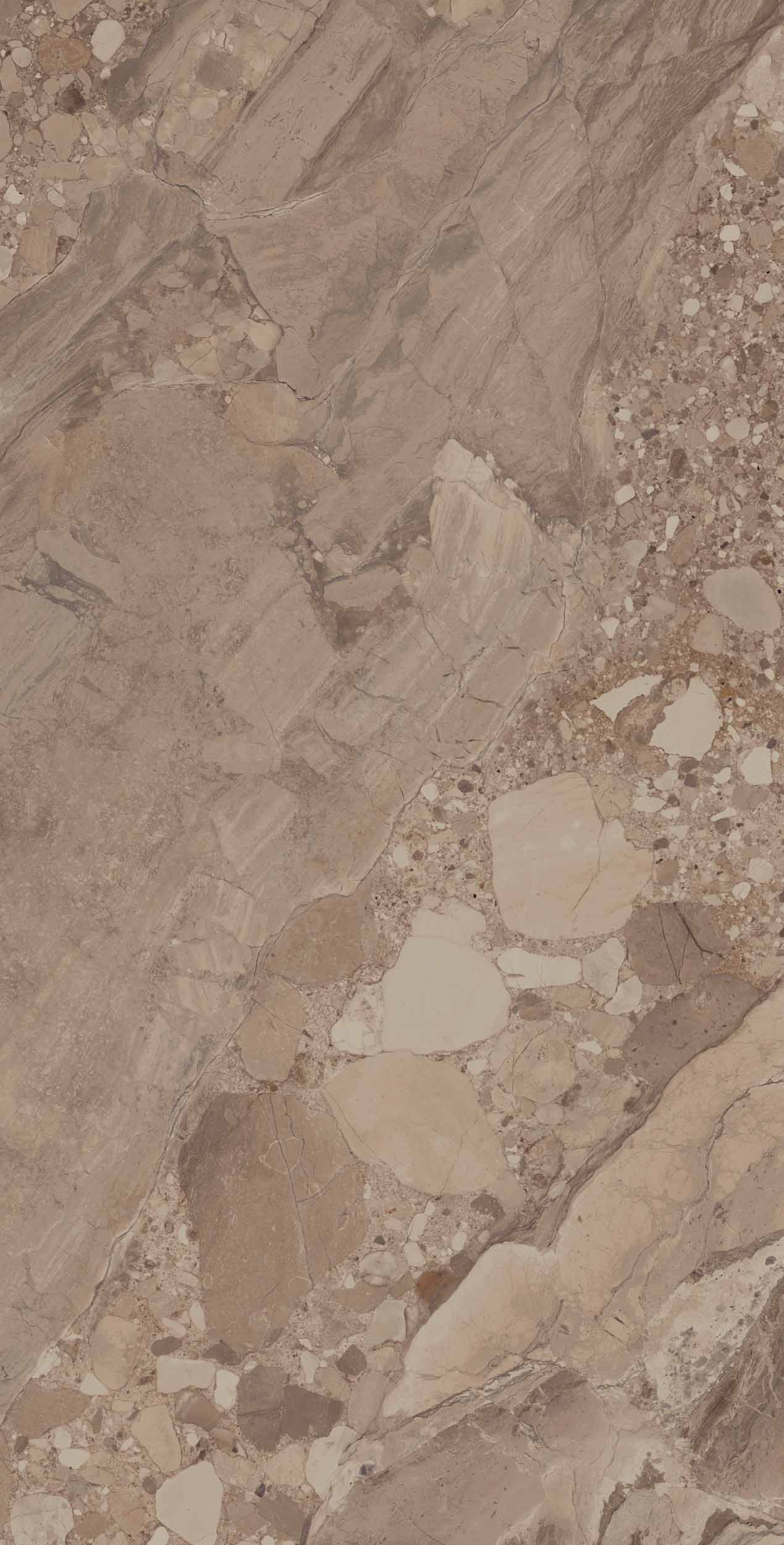 OM03/PS_NC/60x120x9R/GW На пол Oceanmist OM03 Brown полированный 60x120х9