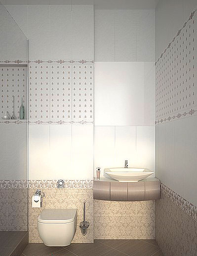 503193003 На пол Chateau mocca Chateau Mocca 42 - фото 4