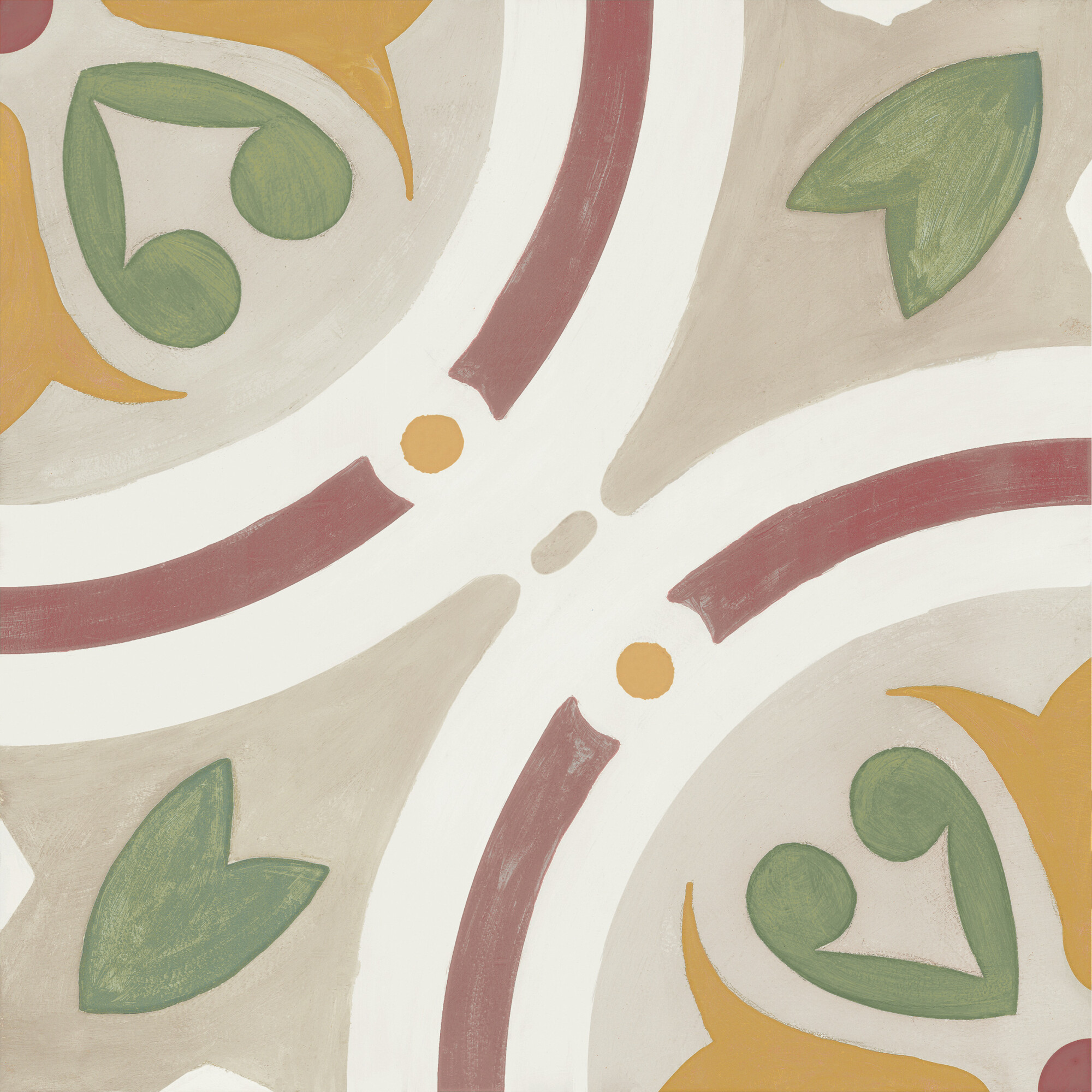 41652 На пол Amber Taupe SP 22.3x22.3 - фото 3