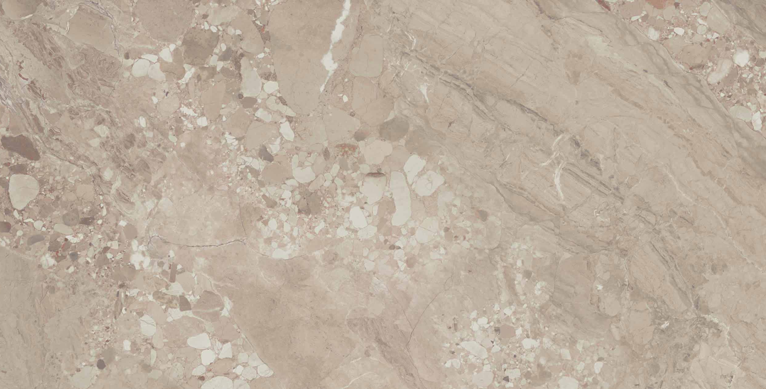 На пол Oceanmist OM02 Beige неполированный 60x120 - фото 7