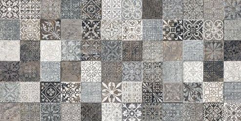 ШБ026488 Декор Sahara Deco Lys Gris