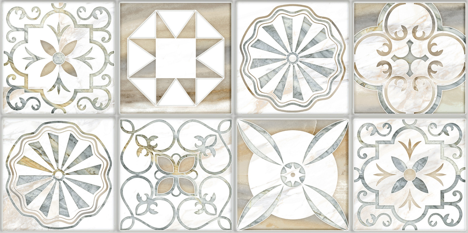 TWU09VRD014 На стену Varadero Рельеф - фото 2