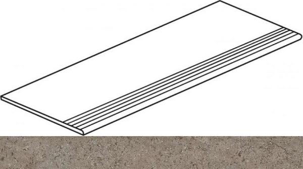 610140000142 Ступень Discover Desert Gradino 30x120