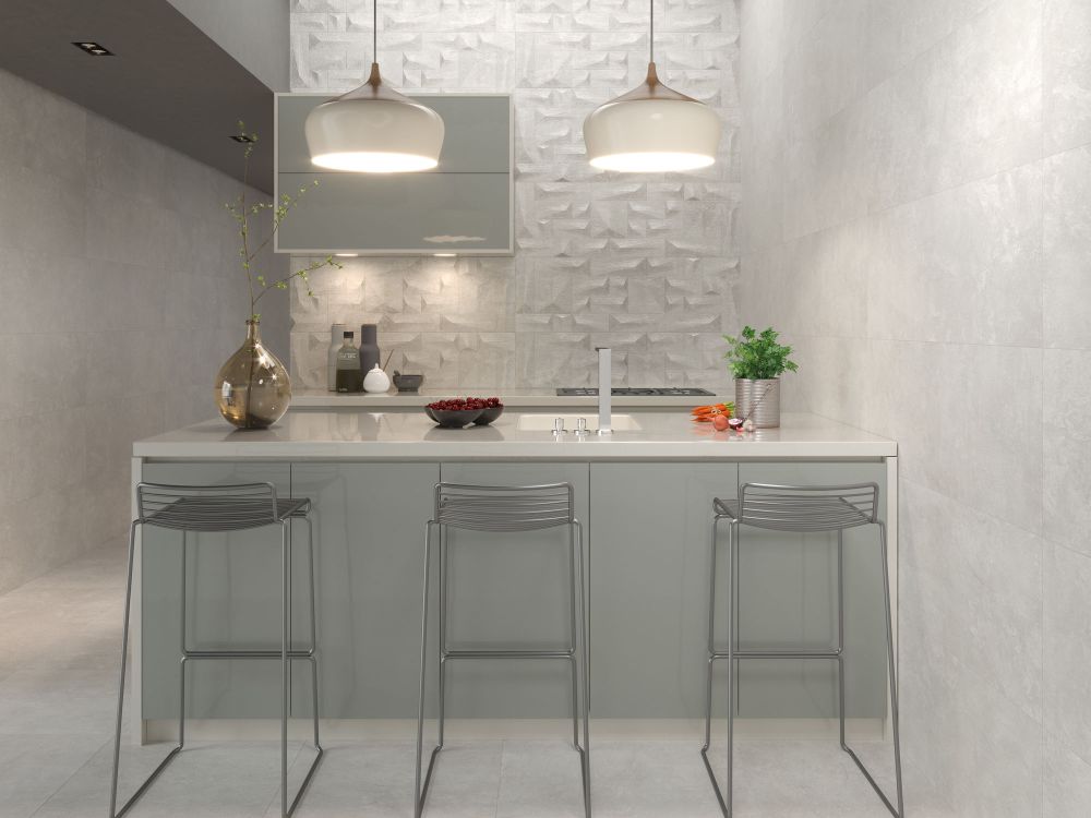 На пол Boulevard Natural Natural ректификат 60 - фото 3