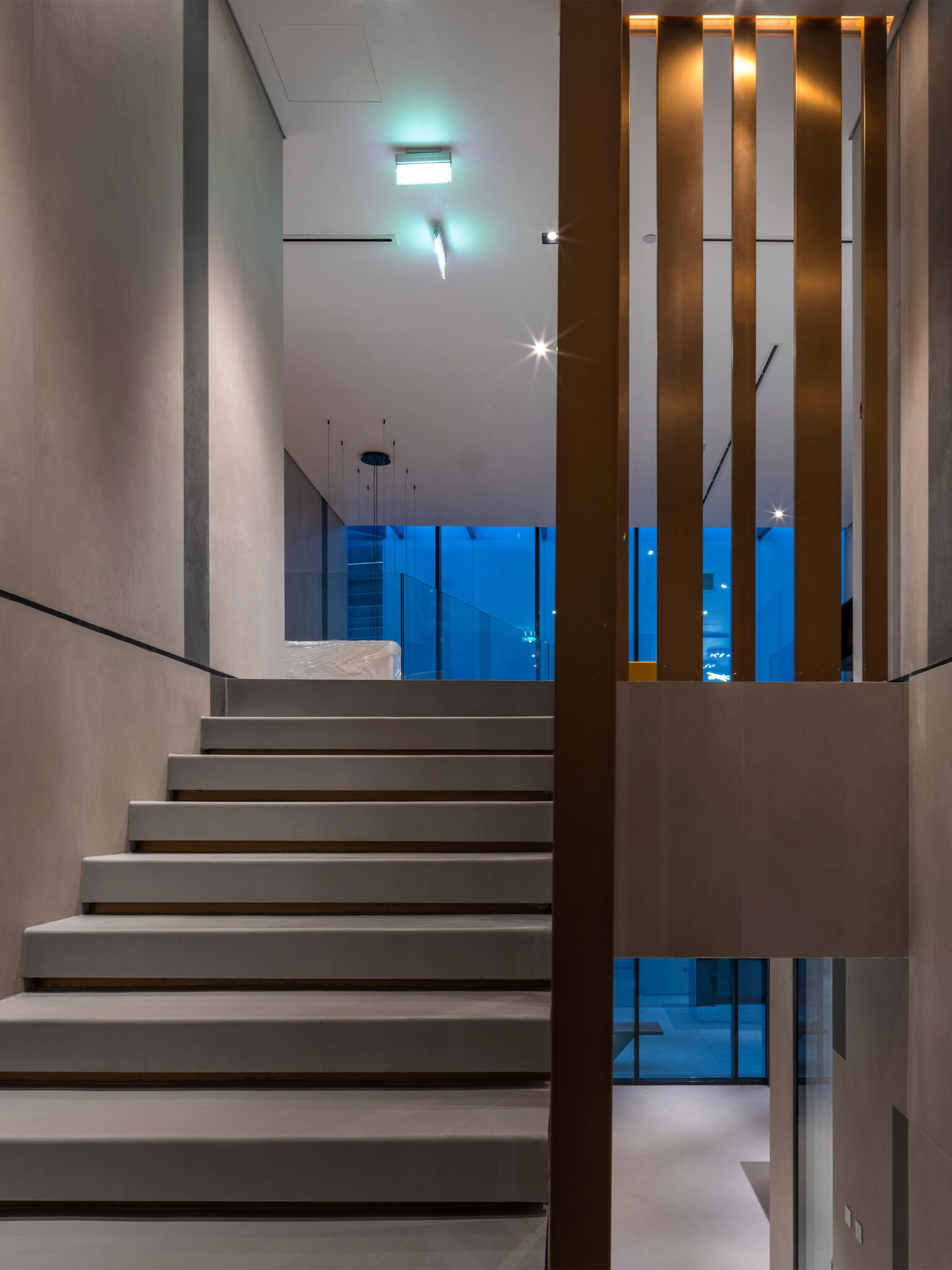 LAMF010752 На пол Calce Terracotta 5 1000x3000 - фото 2