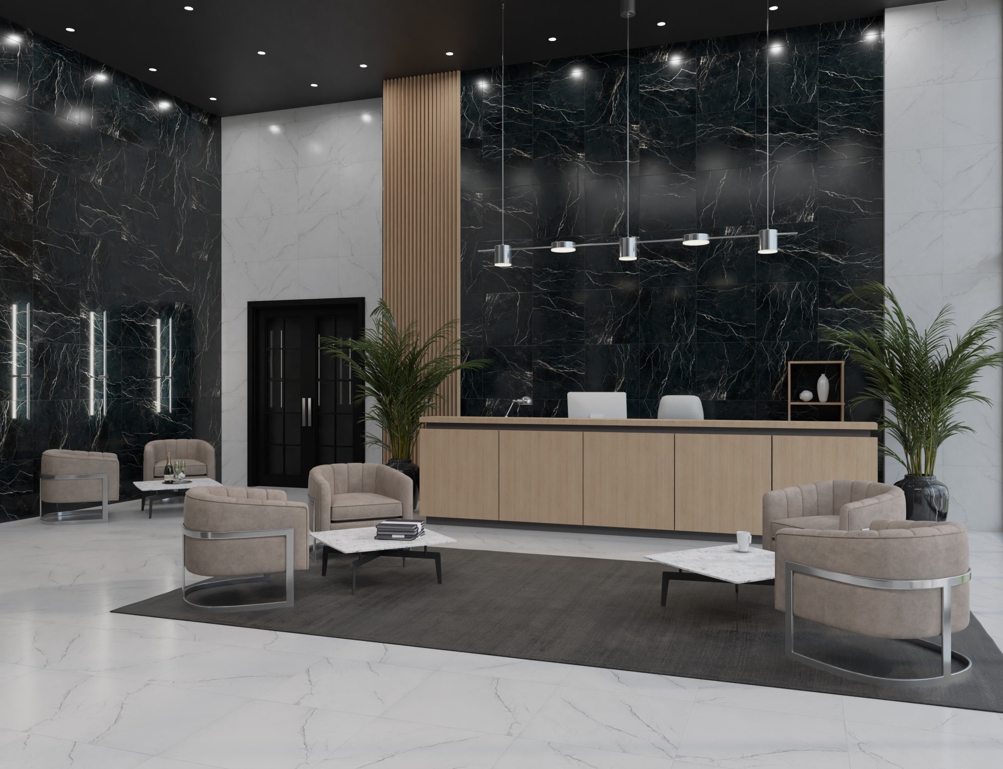 PrimaVera Монерон