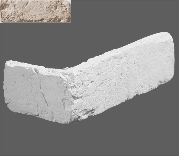 На стену Орлеан Угловой элемент 404