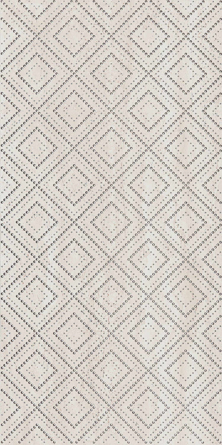 OS/A364/48001R Декор Сан-Марко Серый светлый матовый обрезной 40x80 - фото 3