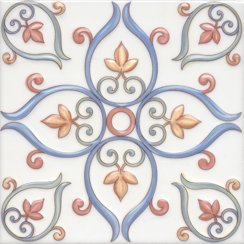 5227 На стену Суррей Серый - фото 6