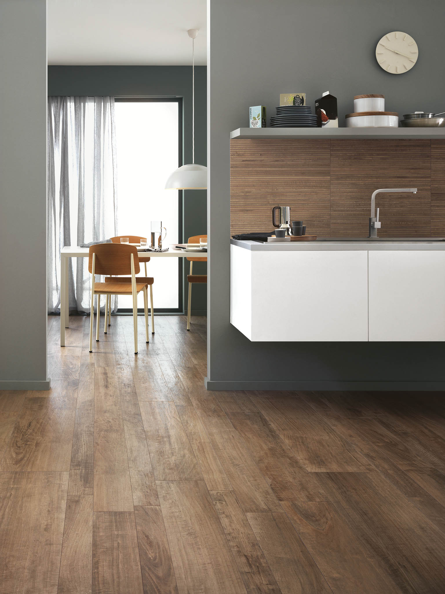 R35X На пол Woodstyle Noce 30 - фото 3