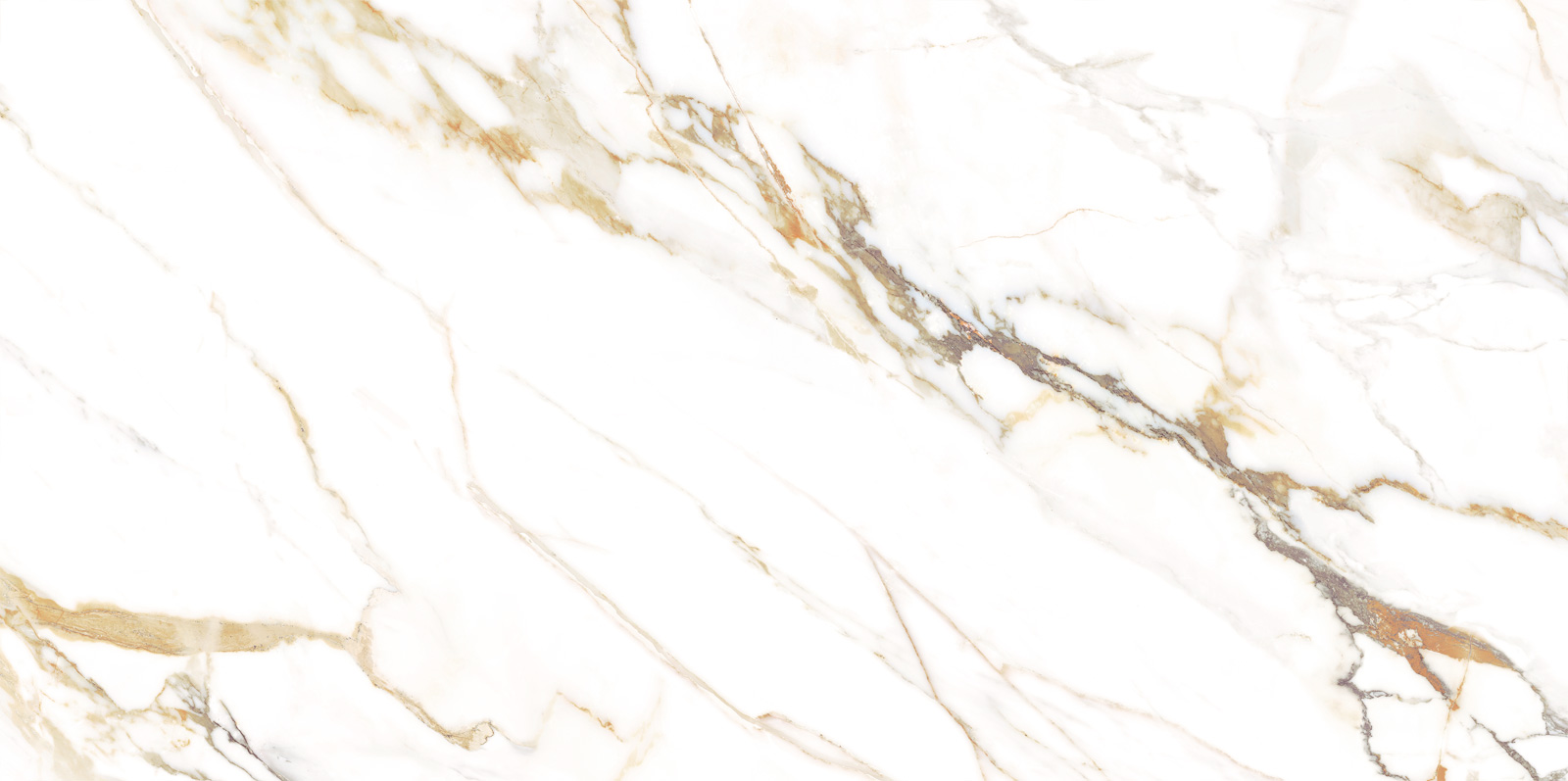 WT9DET11 На стену Detroit Calacatta Gold Глянцевая - фото 4