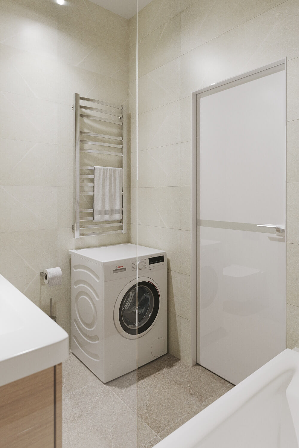 Keratile Camden - фото 8