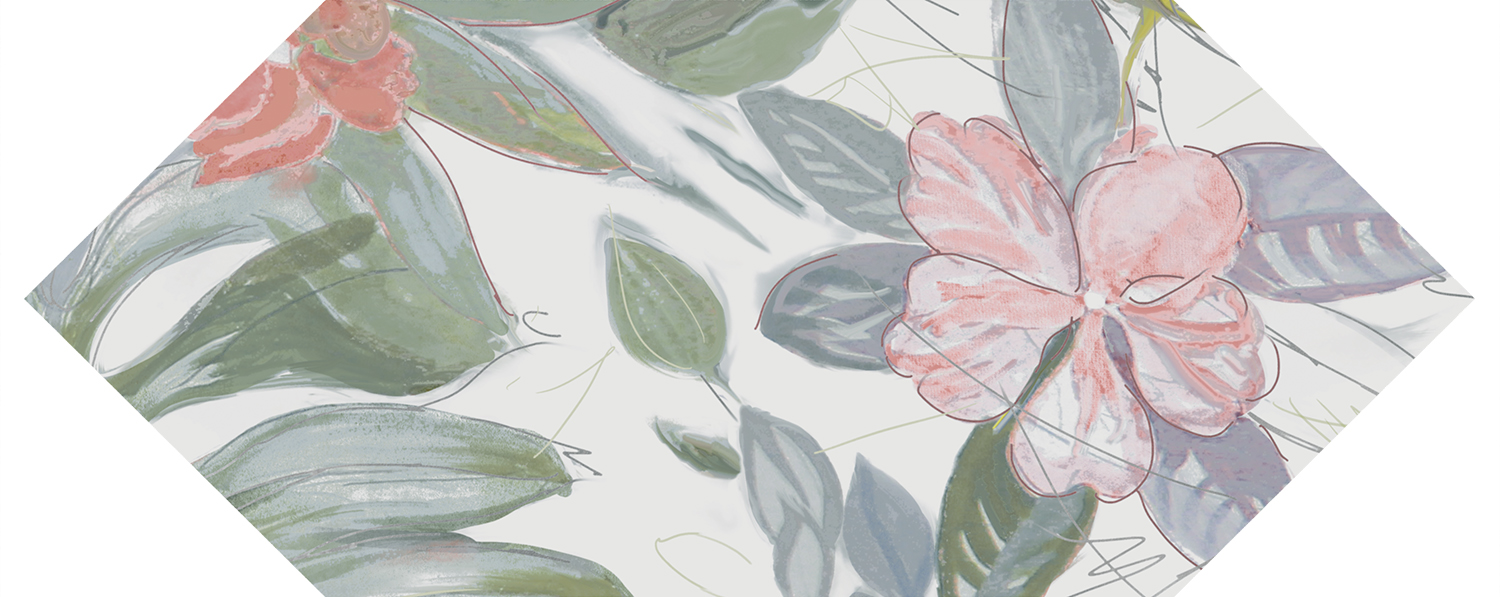 VB/A65/35000 Декор Фурнаш 5 Глянцевый