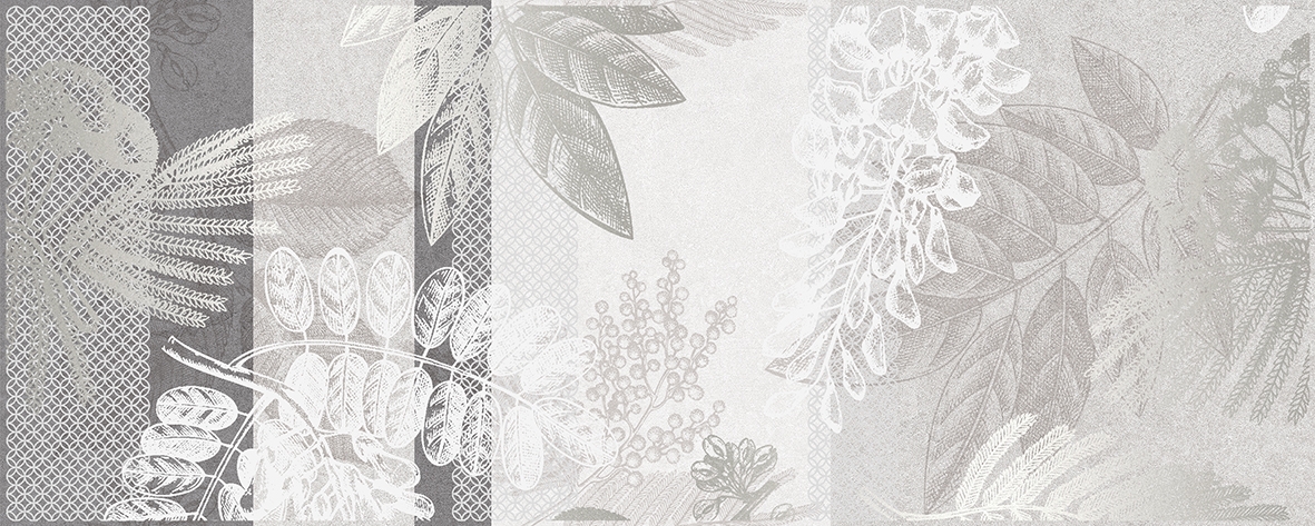 Декор Betonhome Серый-2