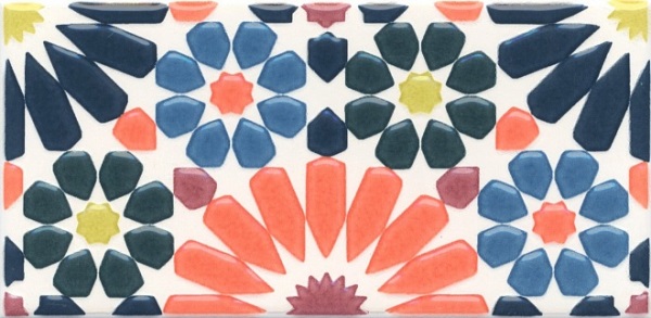 HGD/A323/16000 Декор Алькасар A323 Орнамент