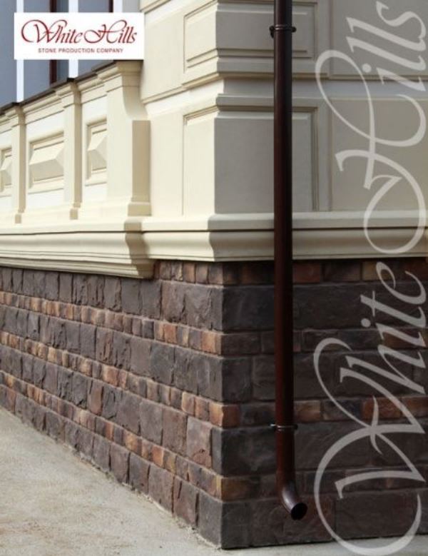 435-15 На стену Шеффилд Бежевый 16.5х9.5 - фото 6