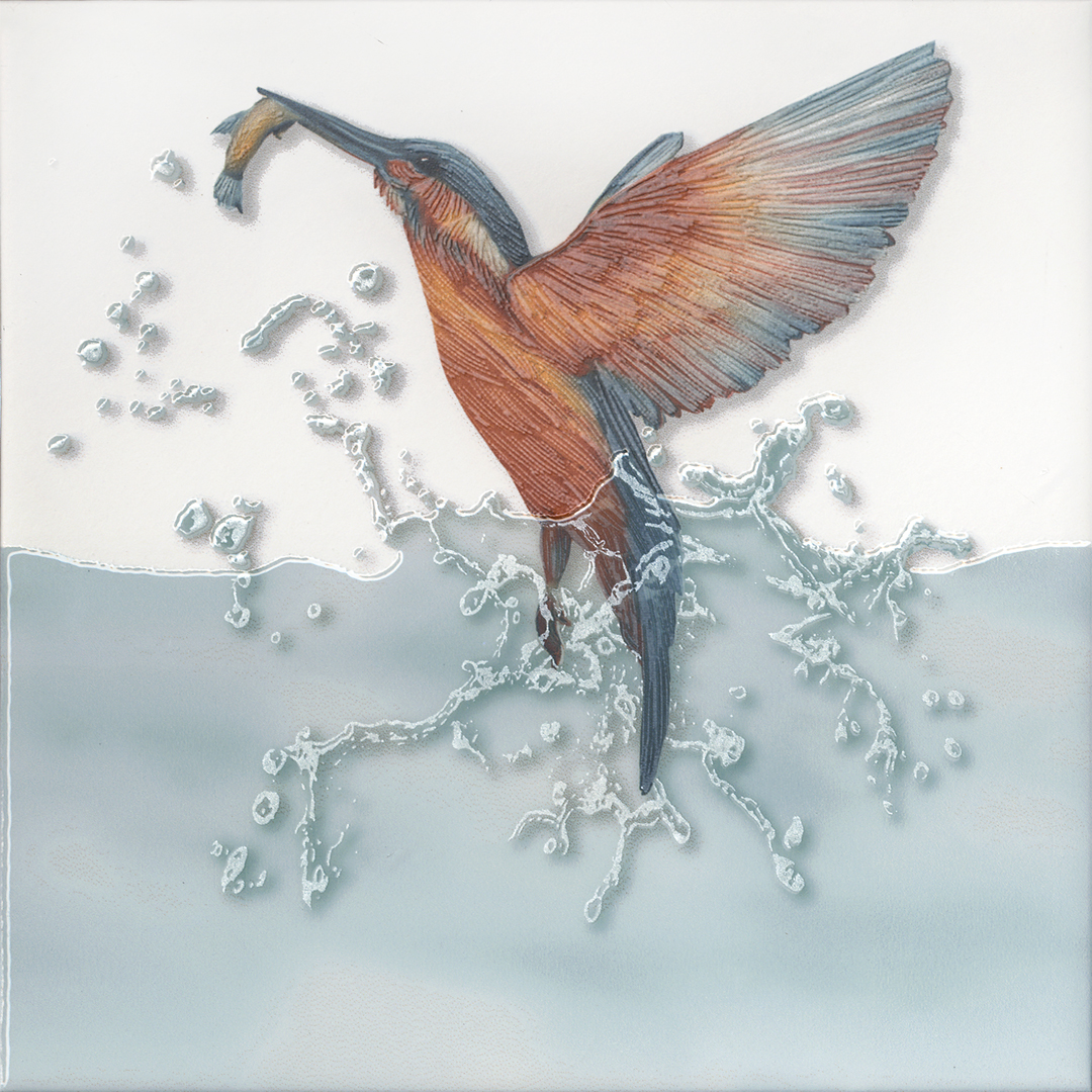 VT/A473/5009 Декор Чудо-озеро 6