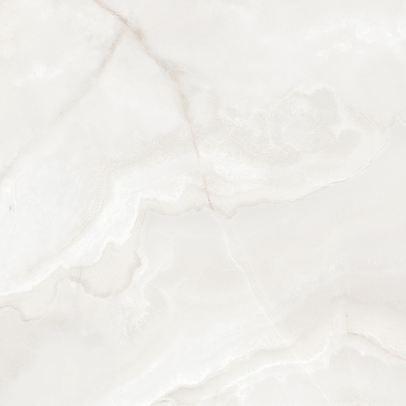 На пол Onix Blanco Кремовый 42x42 - фото 5