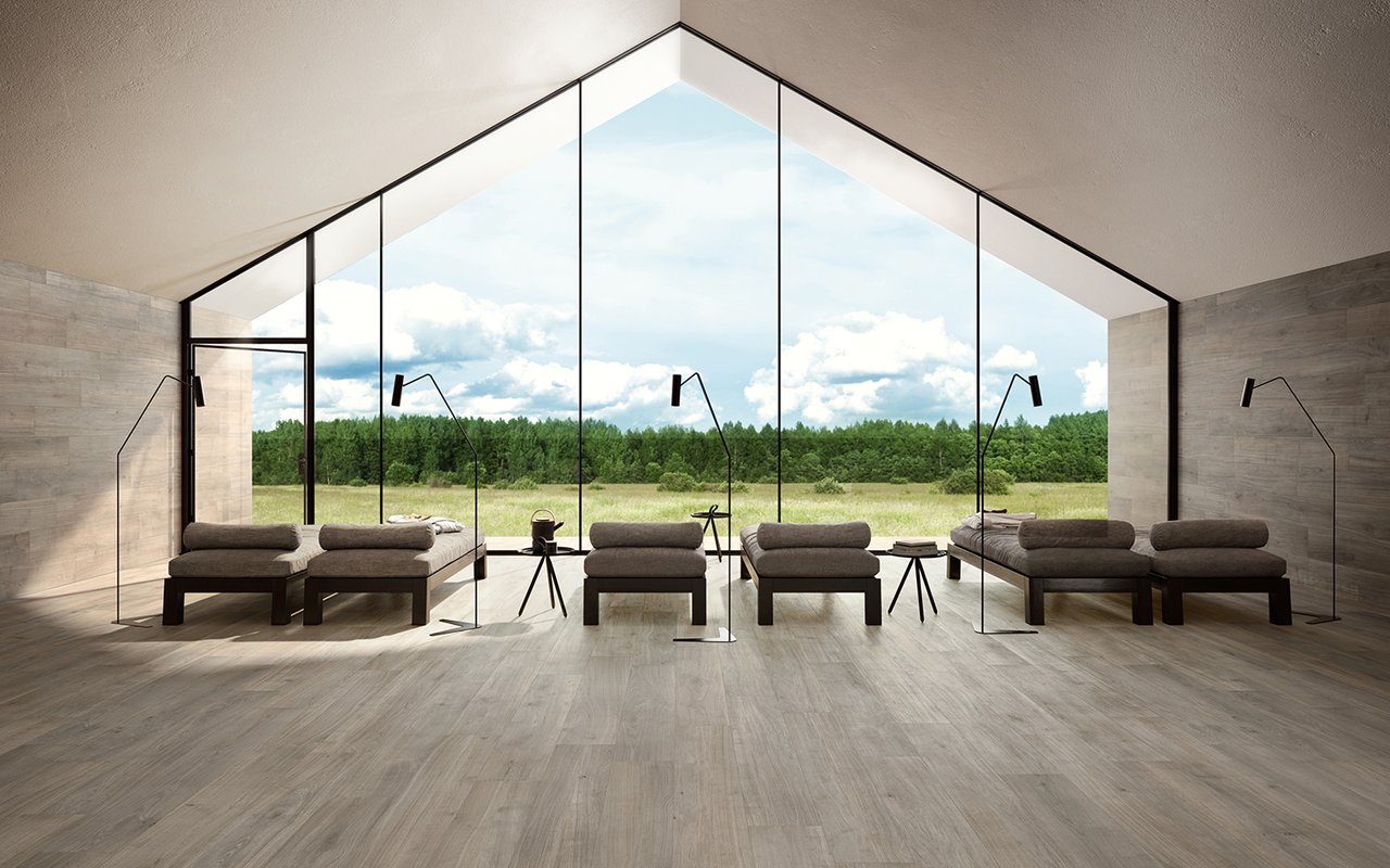 CSAPRWWT20 На пол Primewood Wwhite 20x120 - фото 19