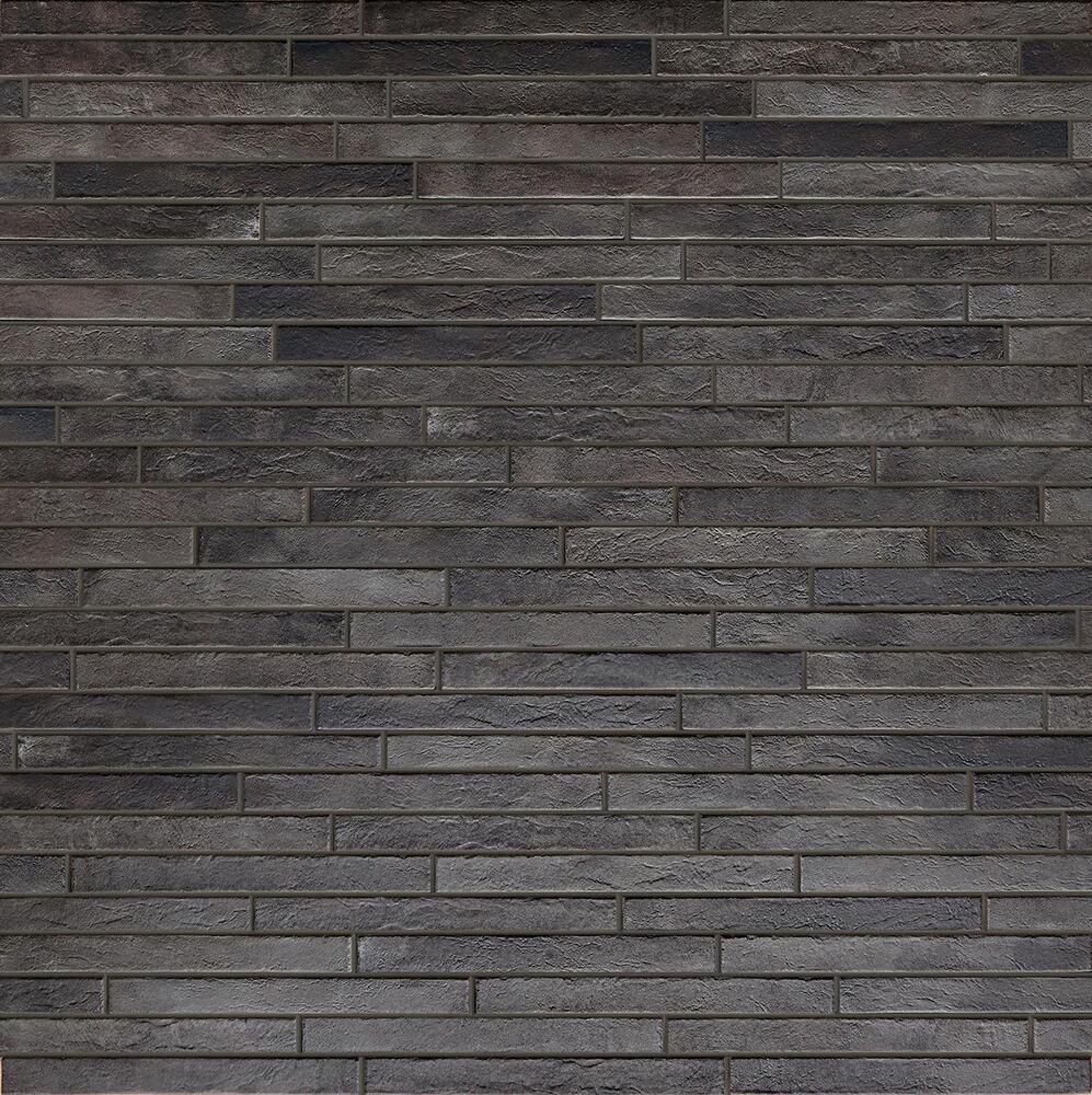 J92143 На стену Nolita Charcoal 4.8x45 - фото 2