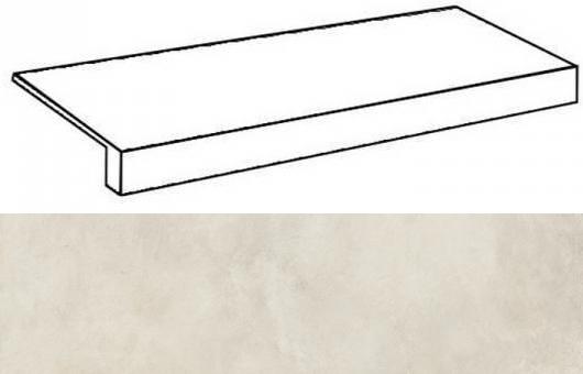 620070001251 Ступень Millennium Пьюр 60 Фронтальная Натуральная