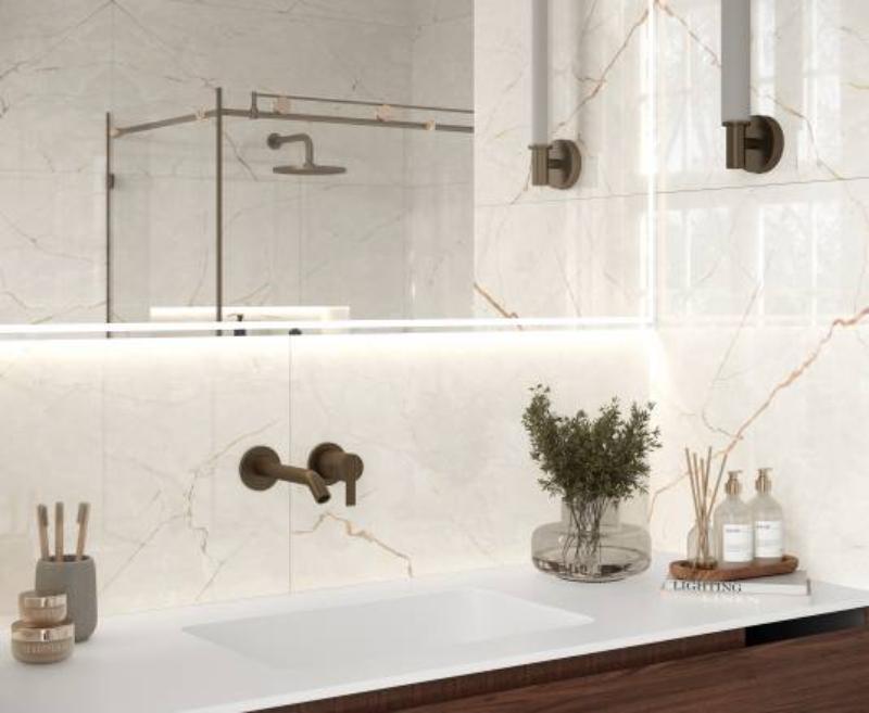 На пол Gravity Sand 60х60 - фото 4