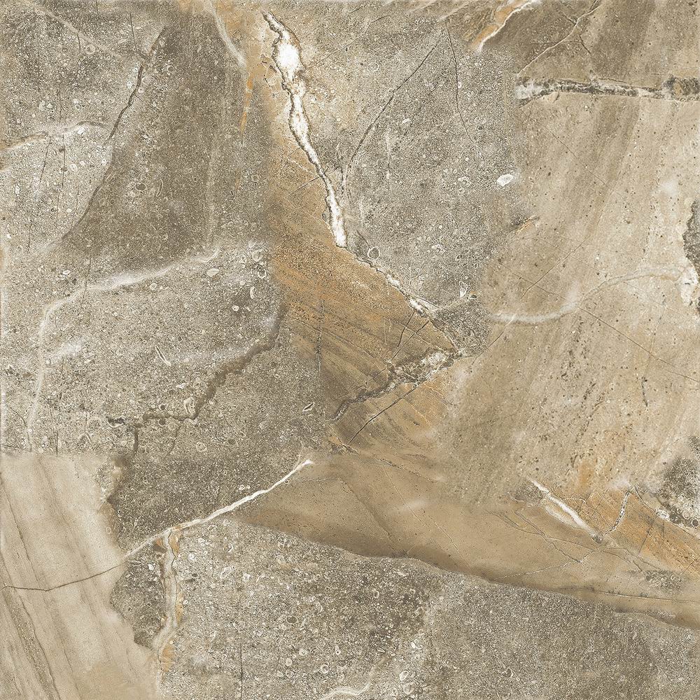 На пол Charm Gp Коричневый - фото 5